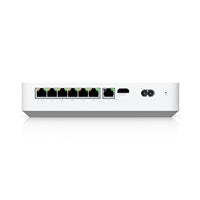 Ubiquiti UNVR-KIT 4-Camera NVR System with 1TB HDD & G5 Turret Ubiquiti UNVR-KIT 4-Camera NVR System with 1TB HDD & G5 Turret